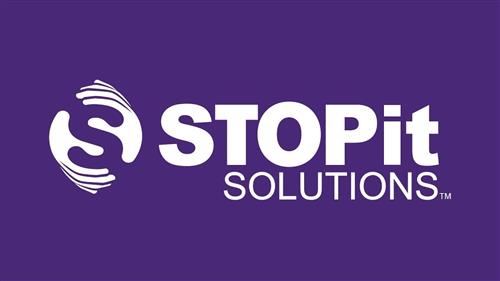 STOPit Bullying Report application